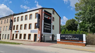 KumArt | Drukarnia & Reklama